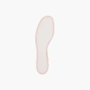 Cork insole