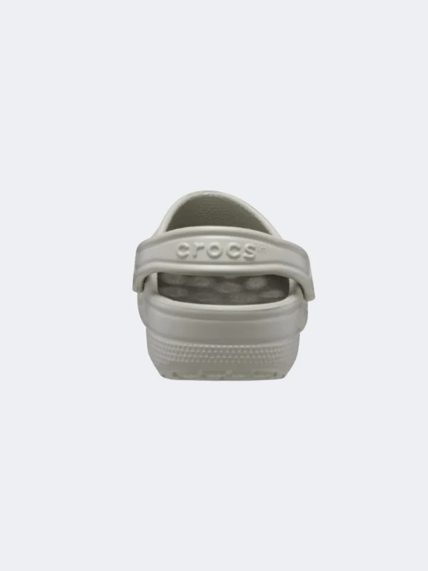 Crocs Classic Unisex Lifestyle Slippers Elephant