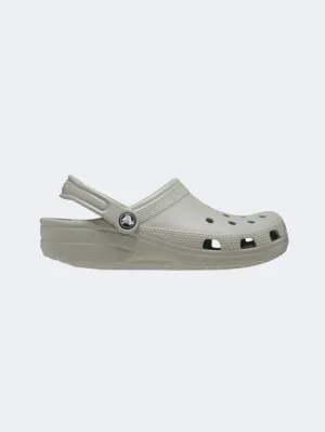 Crocs Classic Unisex Lifestyle Slippers Elephant