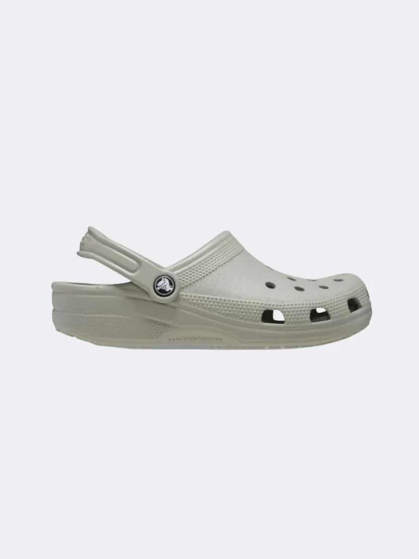Crocs Classic Unisex Lifestyle Slippers Elephant