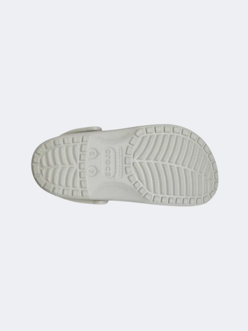 Crocs Classic Unisex Lifestyle Slippers Elephant