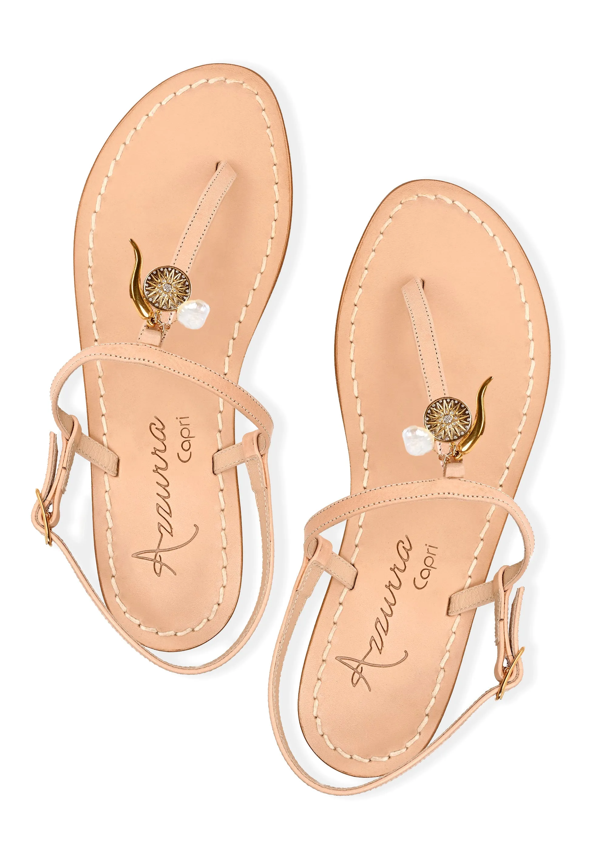 Curno Sandals