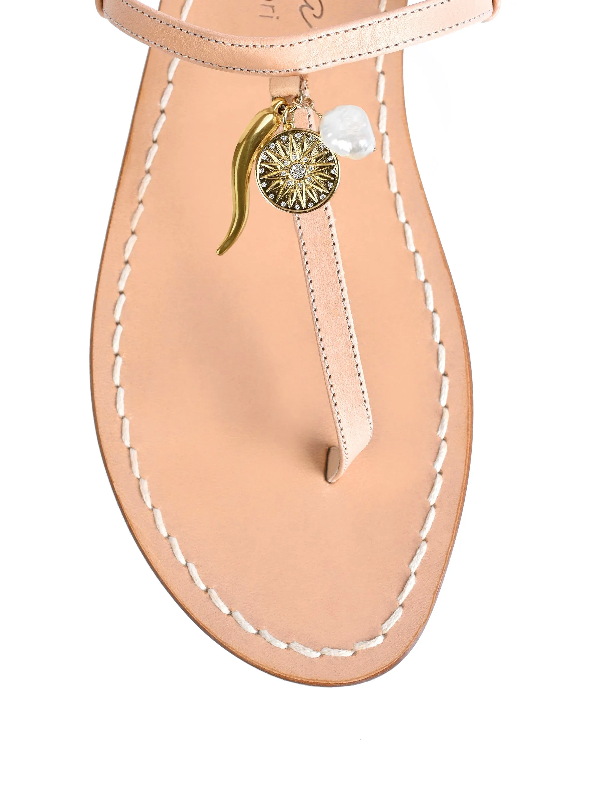 Curno Sandals