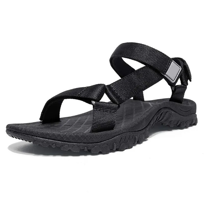 Cuzcare Women Orthopedic Sandals Comfortable Sports Anti-slip Outsoles