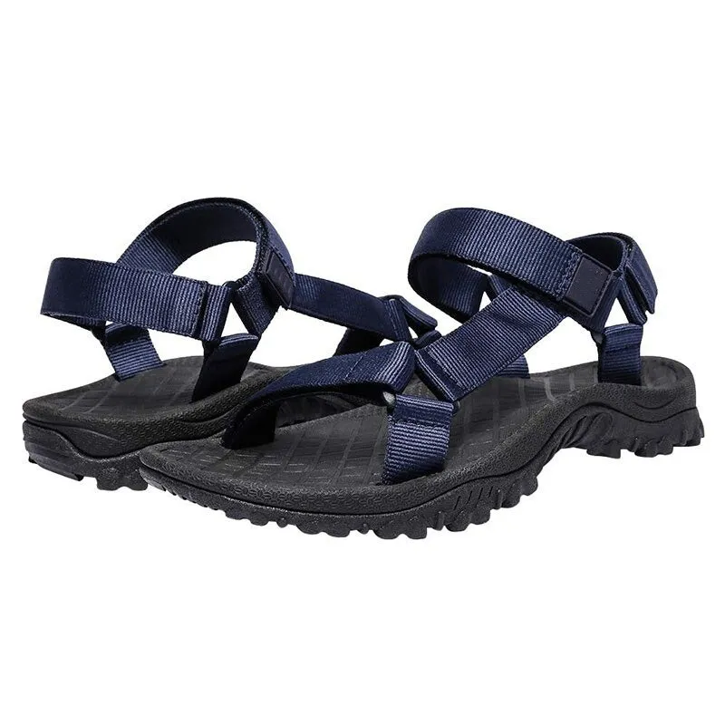 Cuzcare Women Orthopedic Sandals Comfortable Sports Anti-slip Outsoles