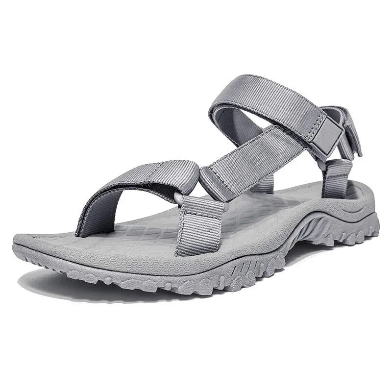 Cuzcare Women Orthopedic Sandals Comfortable Sports Anti-slip Outsoles