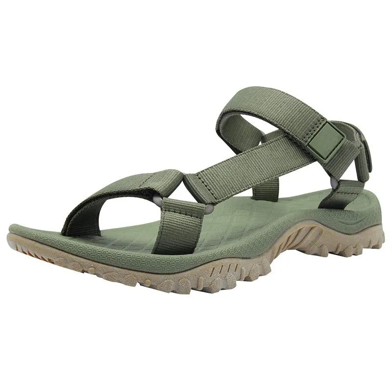 Cuzcare Women Orthopedic Sandals Comfortable Sports Anti-slip Outsoles