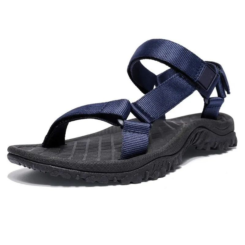 Cuzcare Women Orthopedic Sandals Comfortable Sports Anti-slip Outsoles
