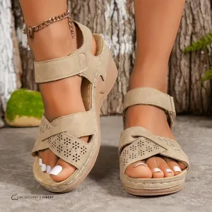 Dawn™ Adjustable Orthopedic Women's Sandals