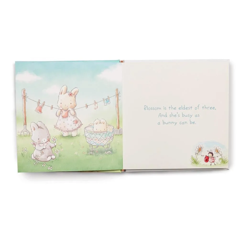 Delightful, Indeed Newborn Gift Set (0-3 months)
