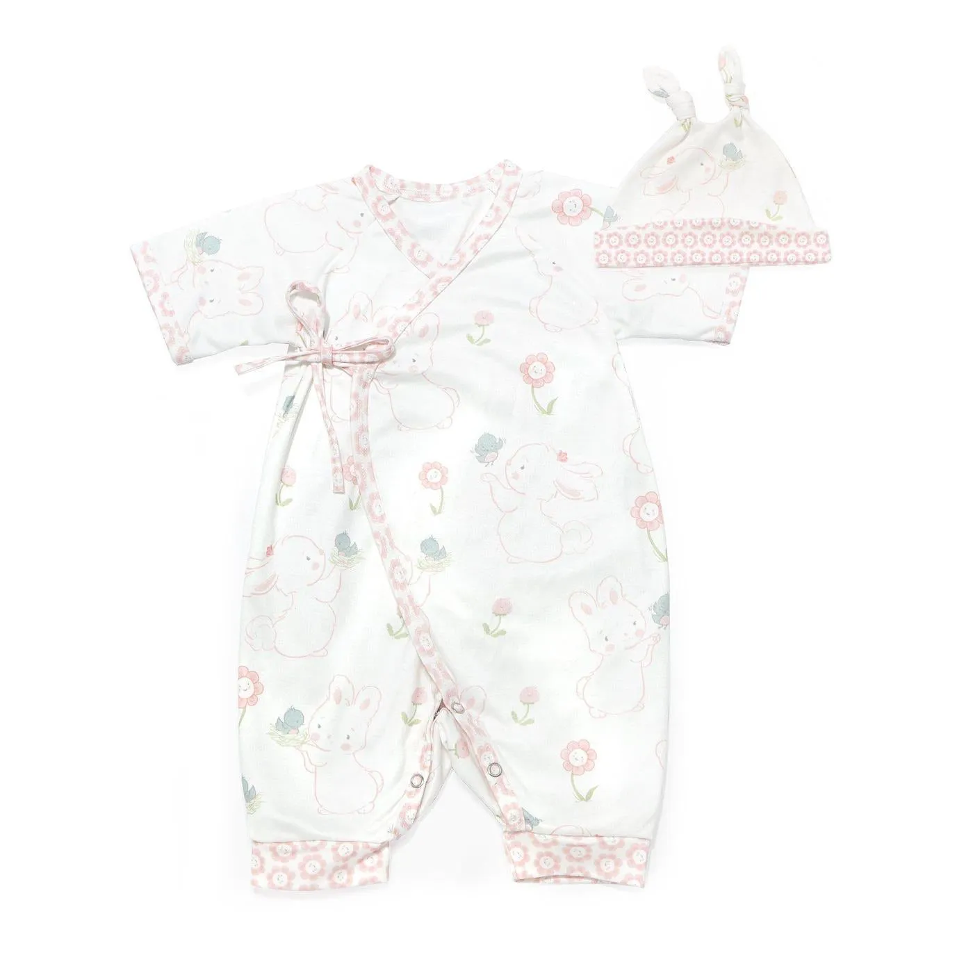 Delightful, Indeed Newborn Gift Set (0-3 months)