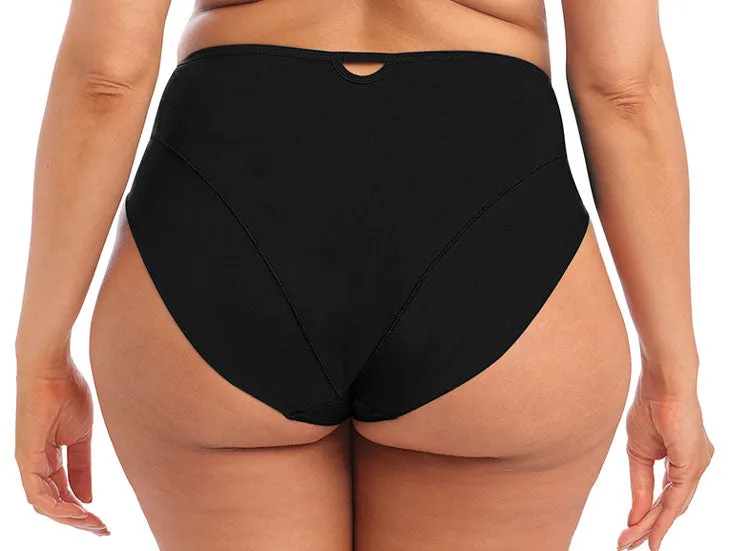Elomi Priya Matching Full Brief (Black)