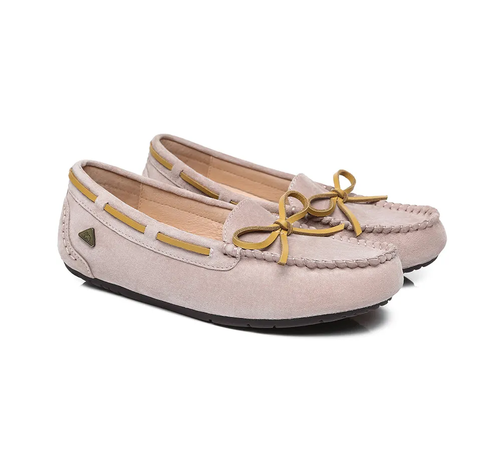 EVERAU® Summer Moccasin