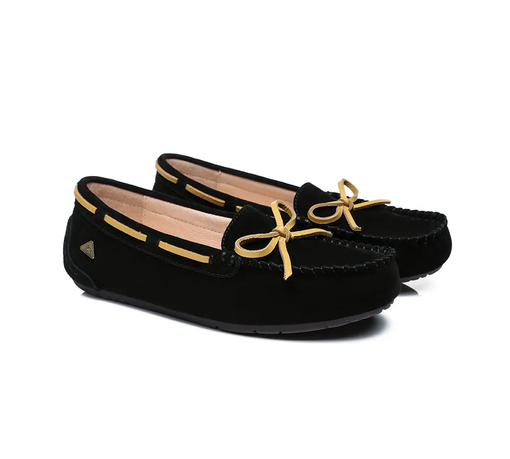 EVERAU® Summer Moccasin