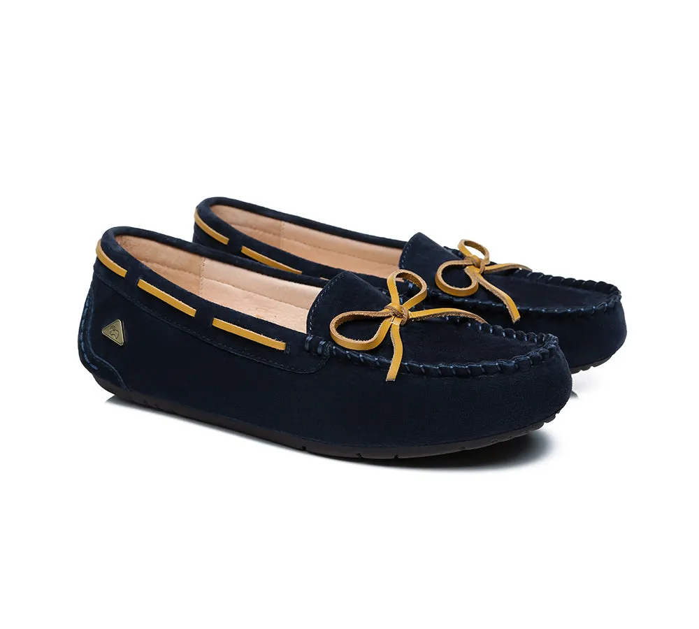 EVERAU® Summer Moccasin