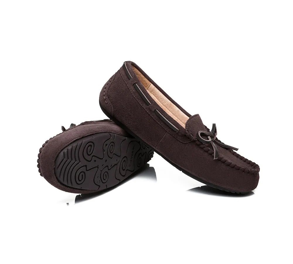 EVERAU® Summer Moccasin