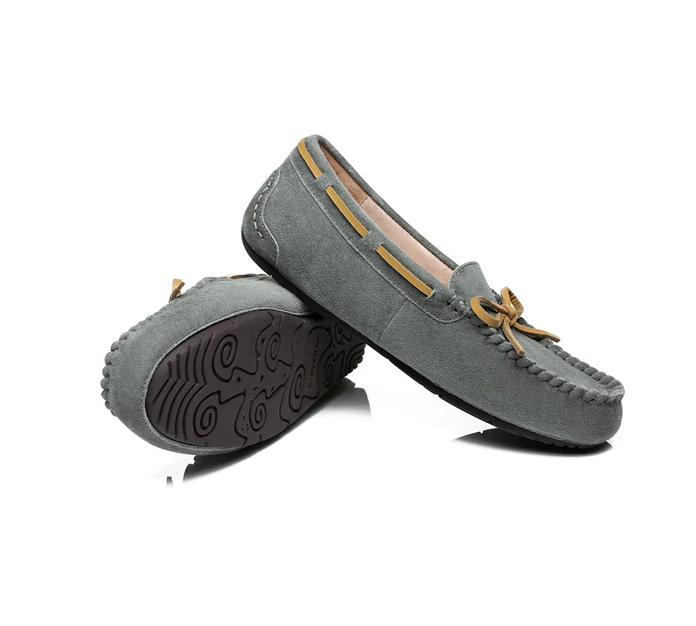 EVERAU® Summer Moccasin