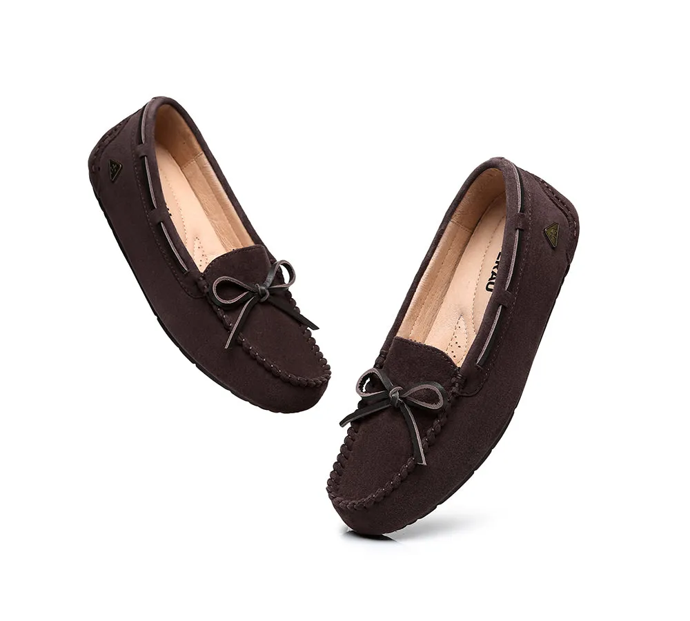EVERAU® Summer Moccasin