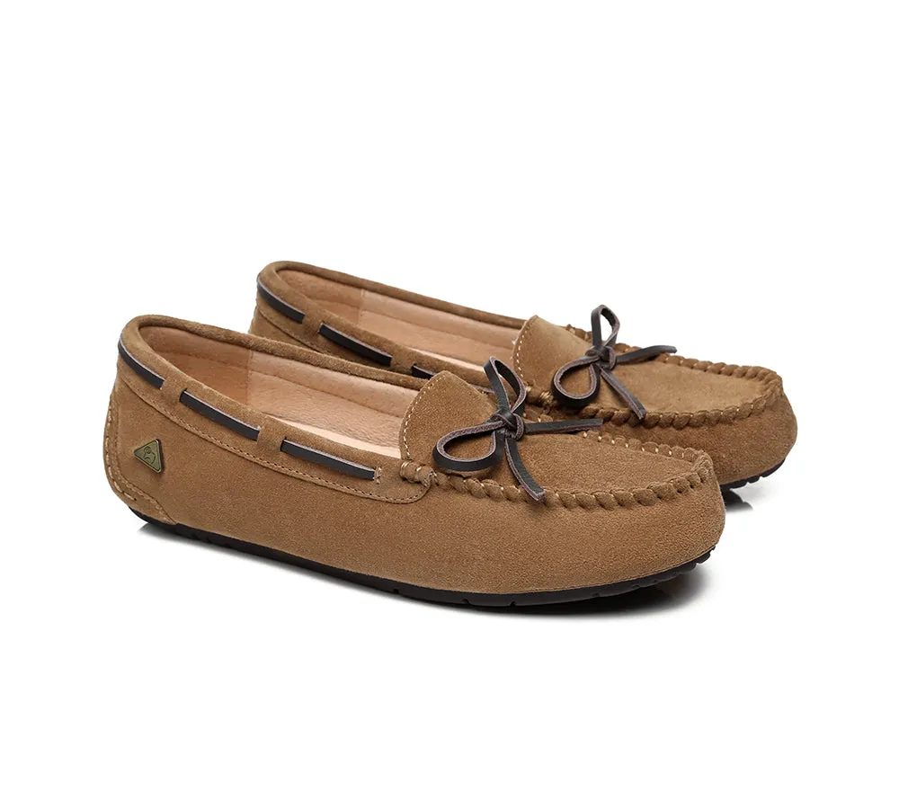 EVERAU® Summer Moccasin