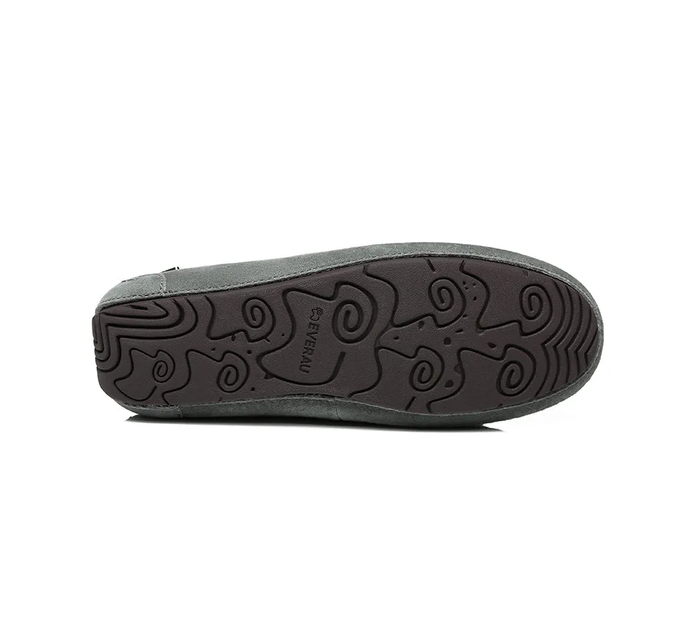 EVERAU® Summer Moccasin