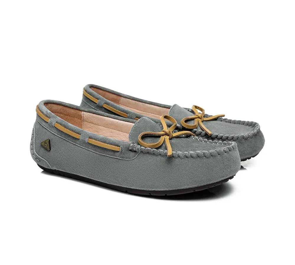 EVERAU® Summer Moccasin