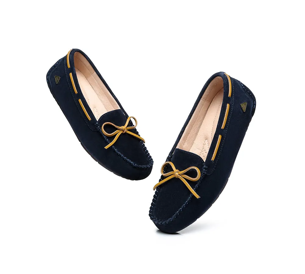 EVERAU® Summer Moccasin