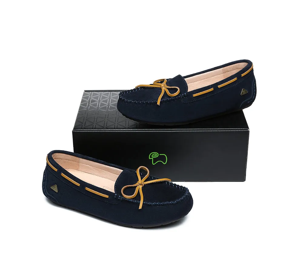 EVERAU® Summer Moccasin