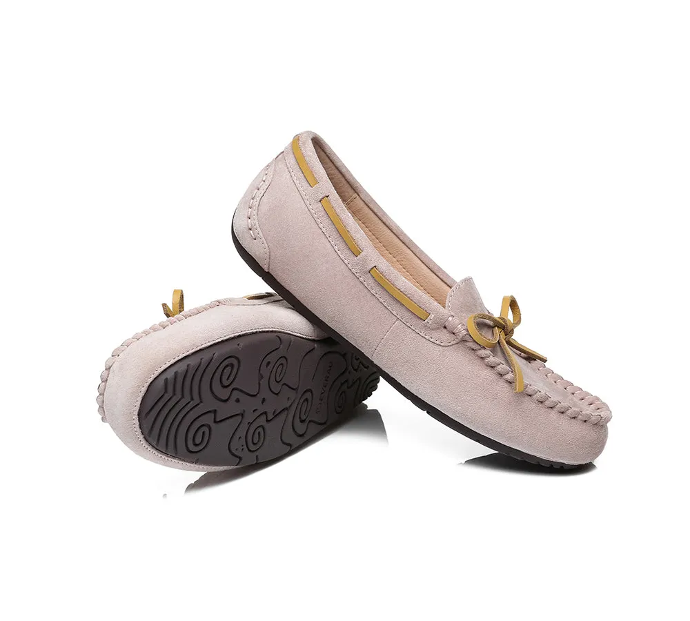 EVERAU® Summer Moccasin