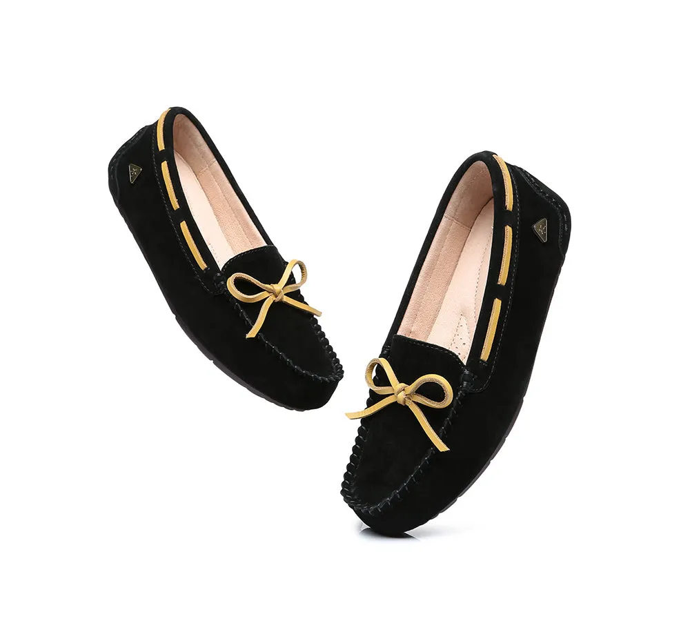 EVERAU® Summer Moccasin