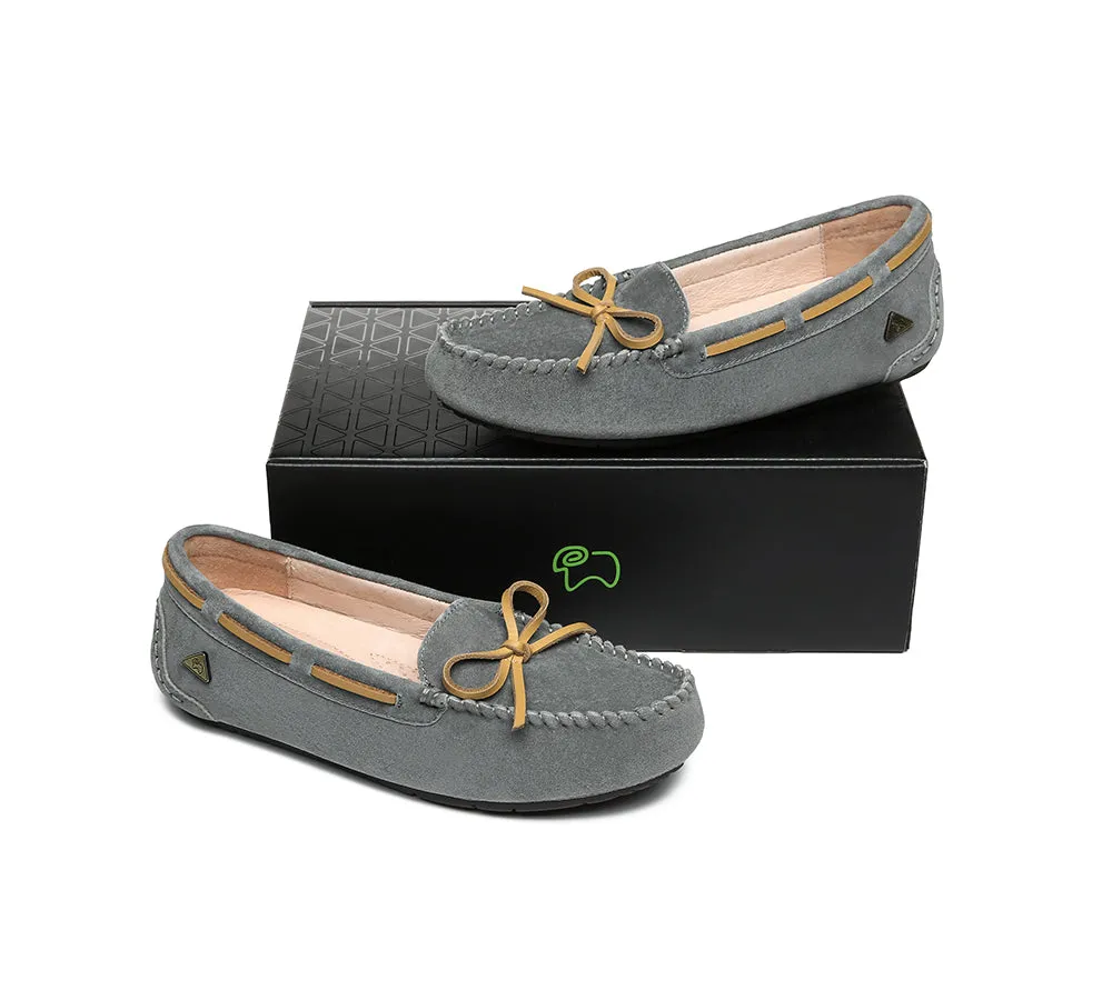 EVERAU® Summer Moccasin