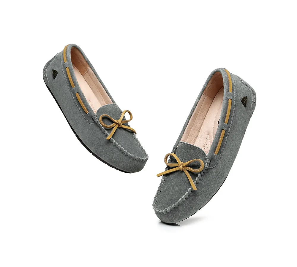 EVERAU® Summer Moccasin