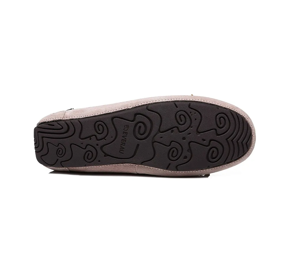 EVERAU® Summer Moccasin