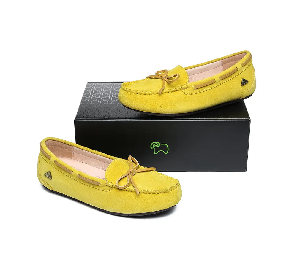 EVERAU® Summer Moccasin