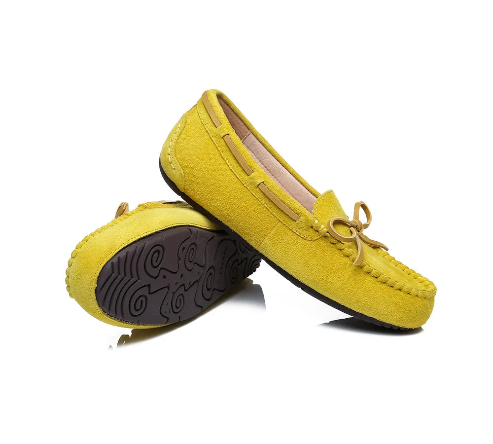 EVERAU® Summer Moccasin