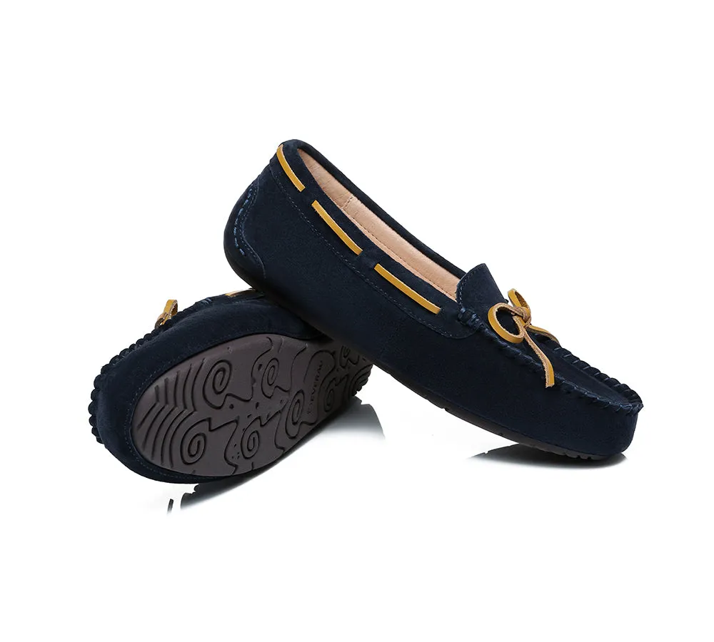 EVERAU® Summer Moccasin