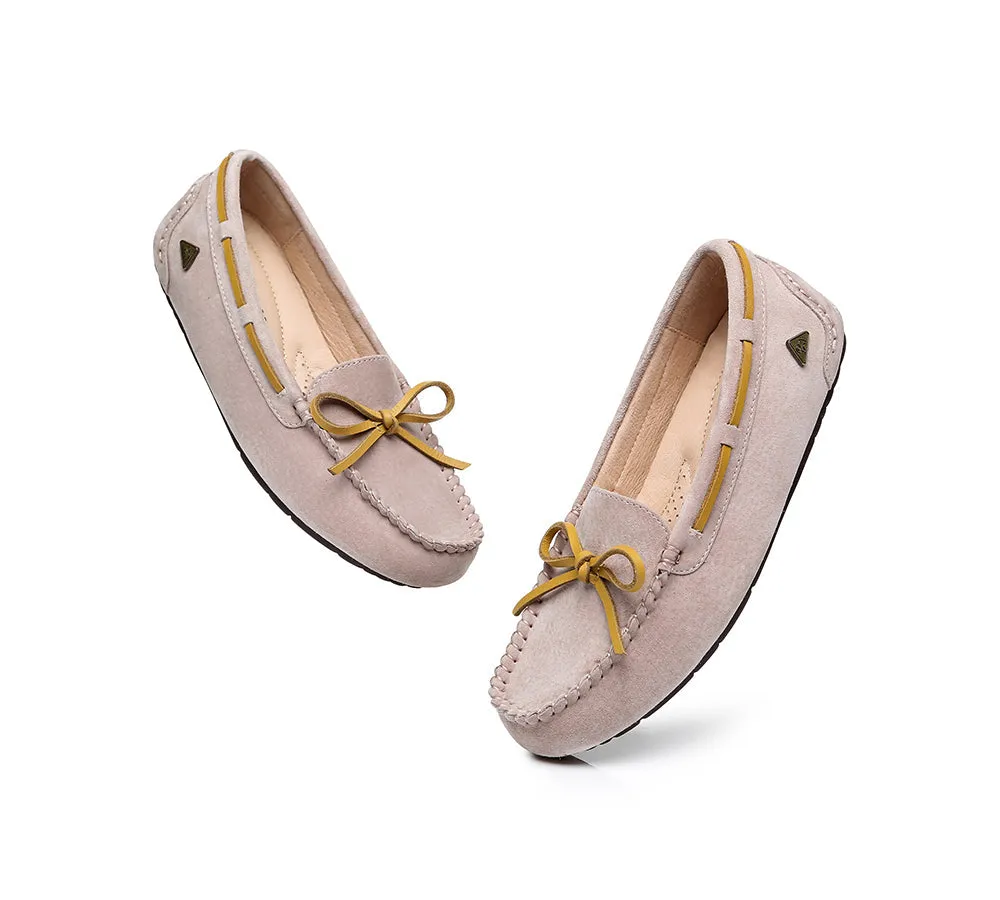 EVERAU® Summer Moccasin
