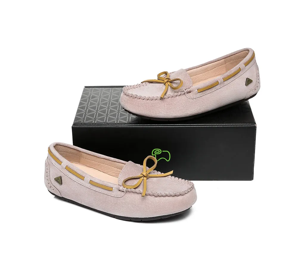 EVERAU® Summer Moccasin
