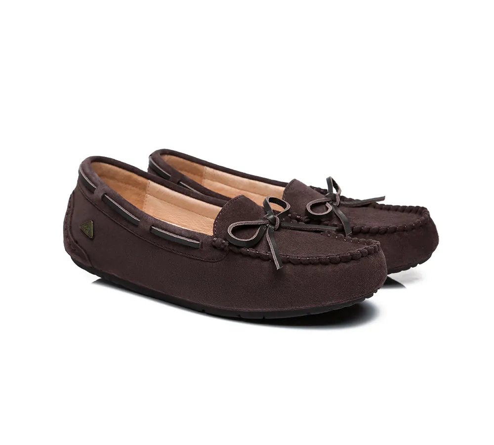 EVERAU® Summer Moccasin
