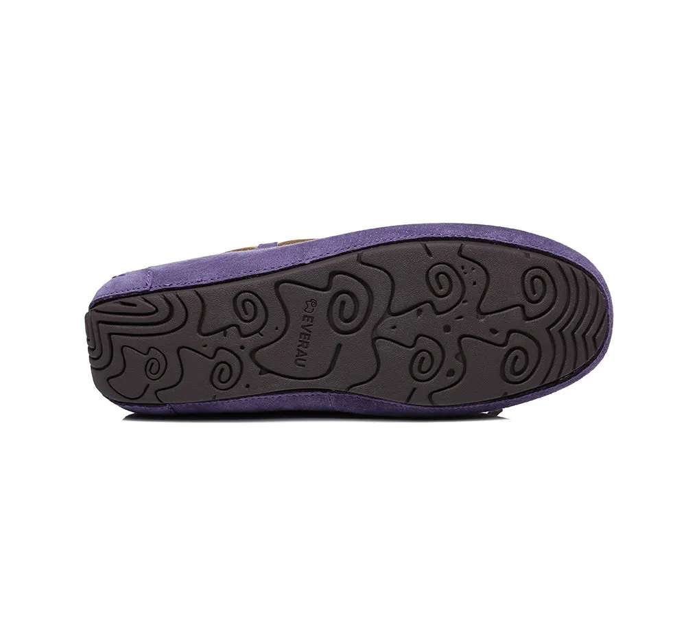EVERAU® Summer Moccasin