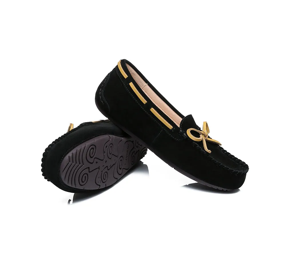 EVERAU® Summer Moccasin