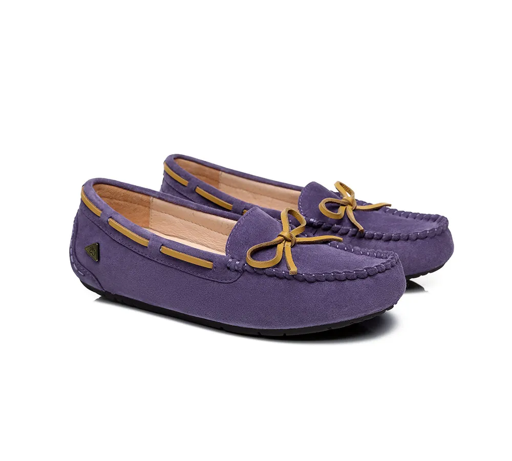 EVERAU® Summer Moccasin