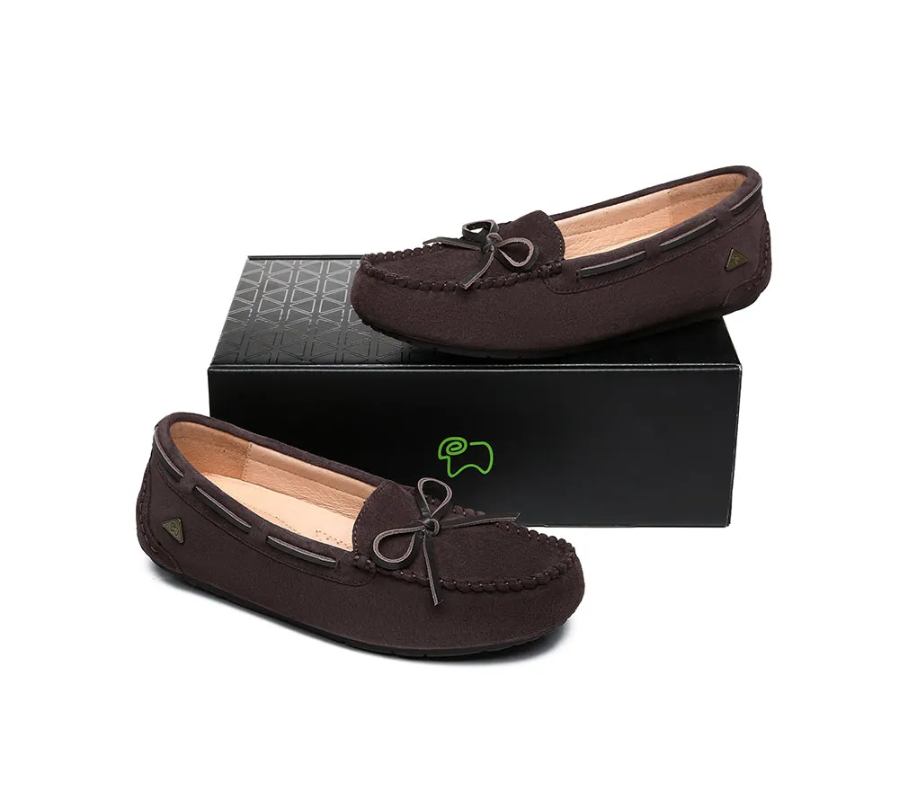 EVERAU® Summer Moccasin