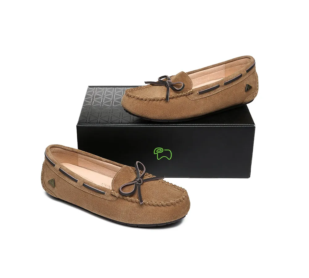 EVERAU® Summer Moccasin