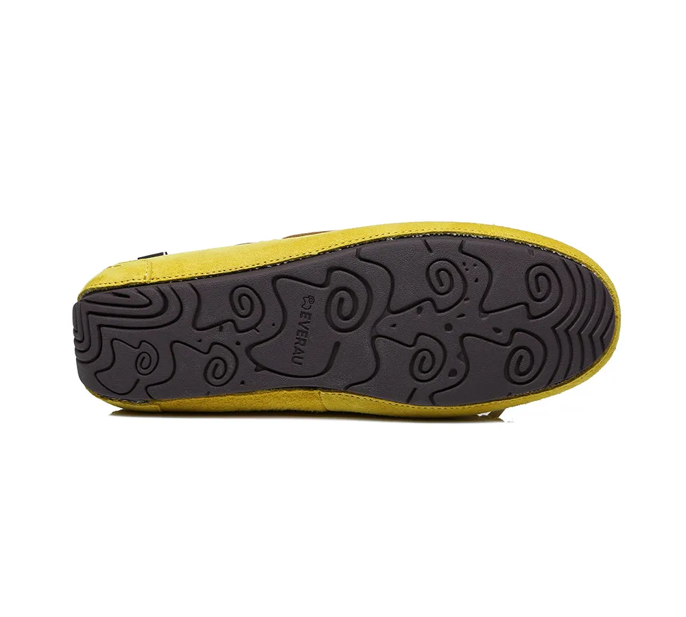 EVERAU® Summer Moccasin