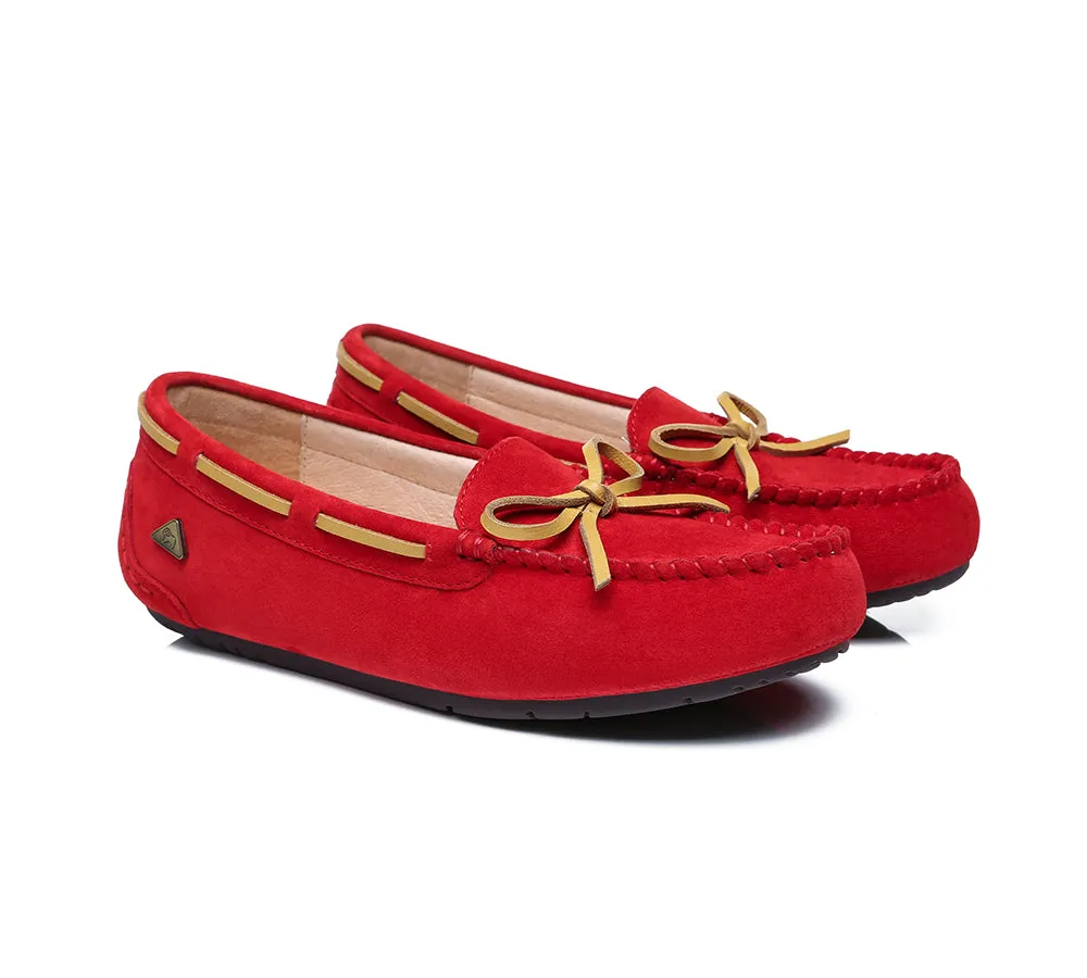 EVERAU® Summer Moccasin