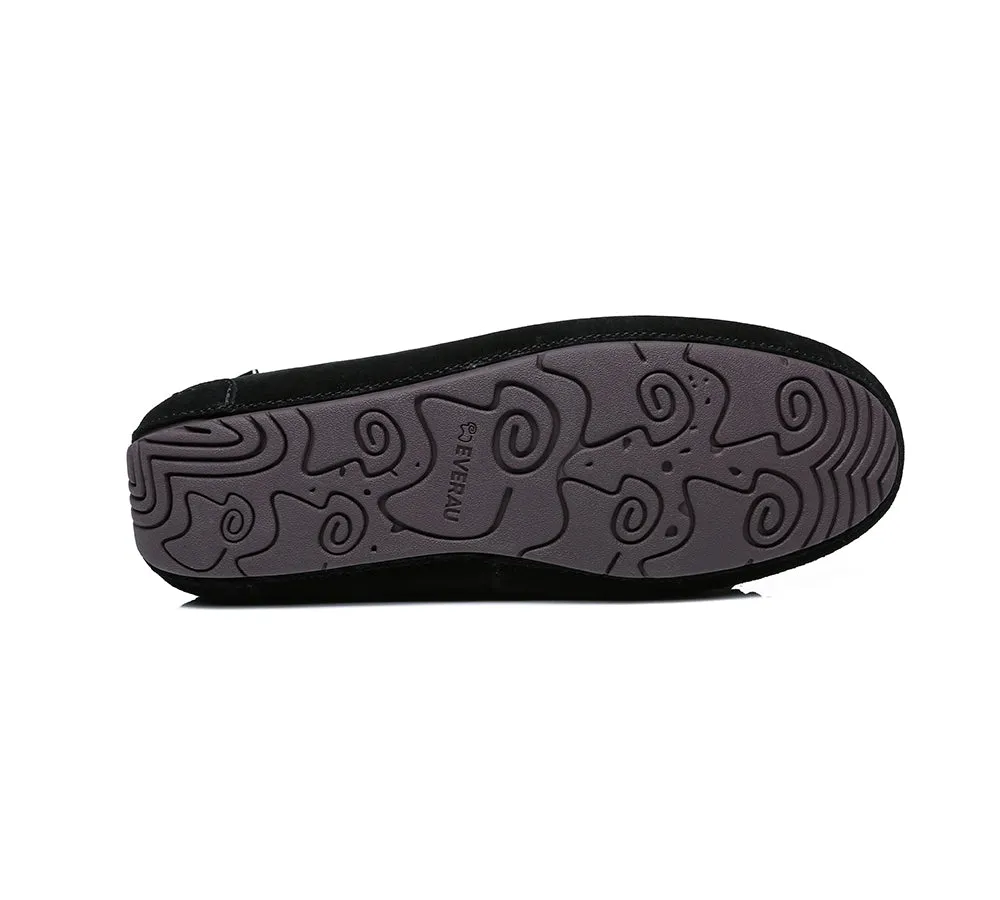 EVERAU® Summer Moccasin