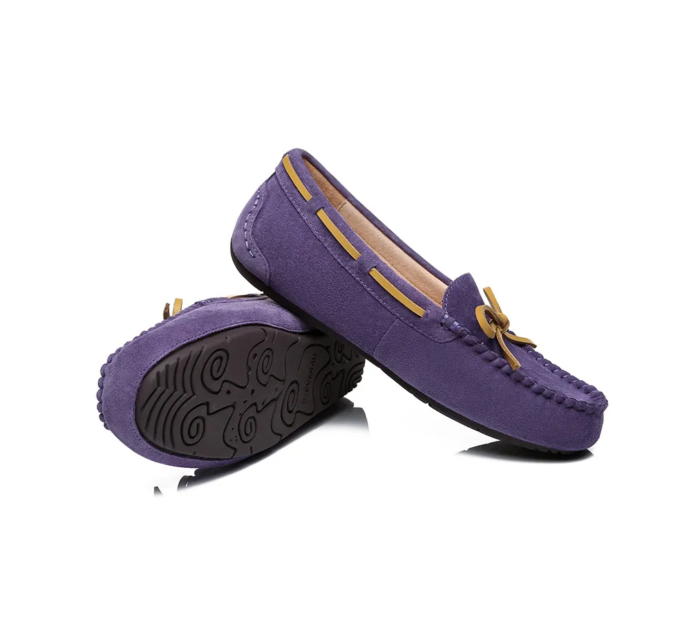 EVERAU® Summer Moccasin