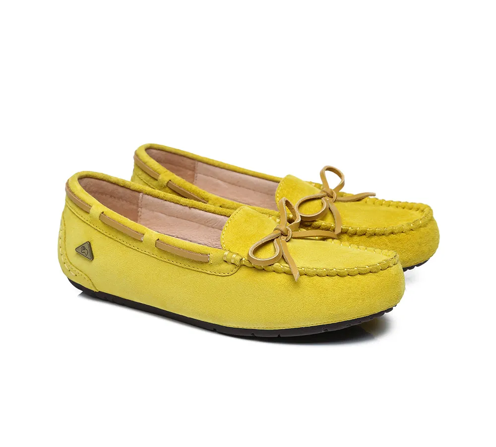EVERAU® Summer Moccasin