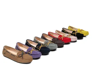 EVERAU® Summer Moccasin