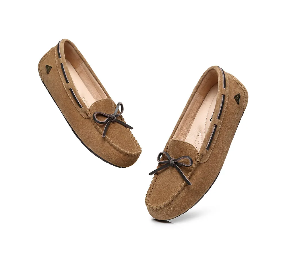 EVERAU® Summer Moccasin
